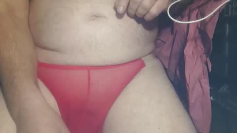 Snapshot of rick_richard15 chatting on 11.10.25 Richard Rick your slave and toy online show from 11.10.25