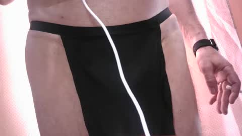 Richard Rick your slave and toy online show from 06.24.26