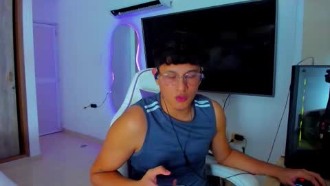 Rick online show from 11.14.25