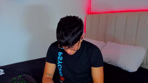 Rick online show from 04.07.26