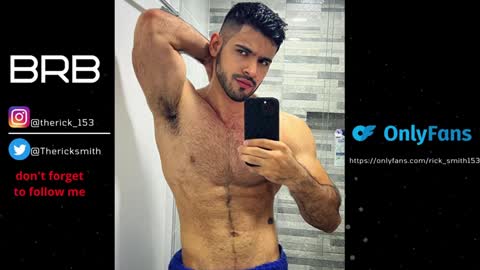 Rick online show from 12.21.24