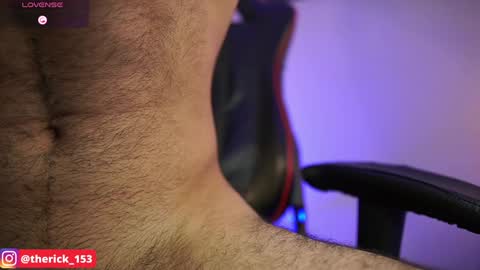 Rick online show from 12.21.24