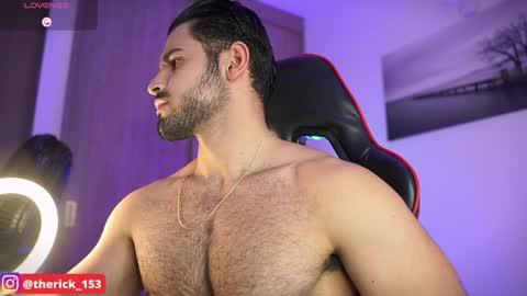 Rick online show from 12.28.24