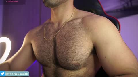 Rick online show from 01.10.25