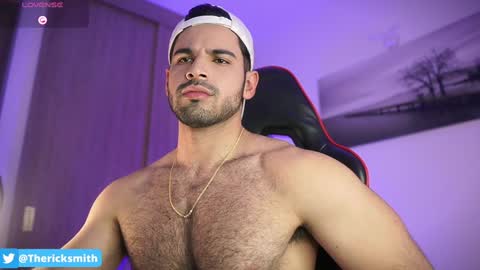 Rick online show from 01.13.25