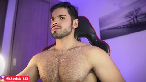 Rick online show from 01.26.25