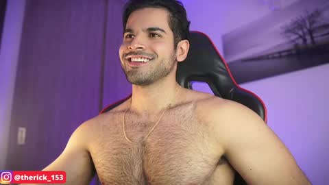 Rick online show from 01.30.25