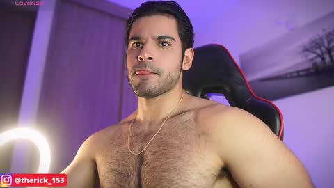 Rick online show from 02.04.25