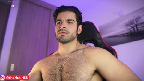 Rick online show from 02.06.25