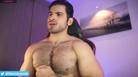 Rick online show from 02.11.25