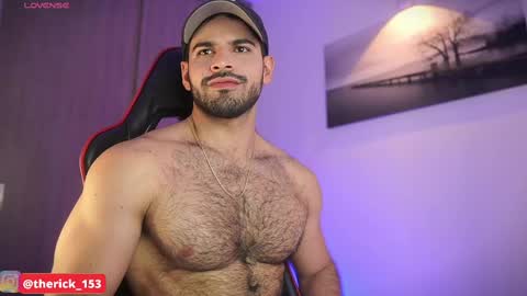 Rick online show from 02.20.25