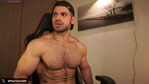 Rick online show from 09.09.25