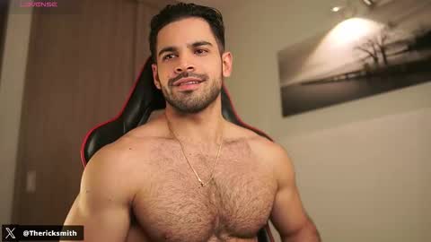 Rick online show from 09.10.25