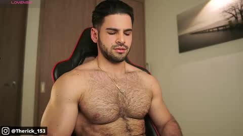 Rick online show from 09.13.25