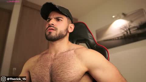 Rick online show from 10.27.25