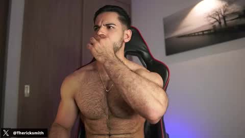 Rick online show from 11.18.25