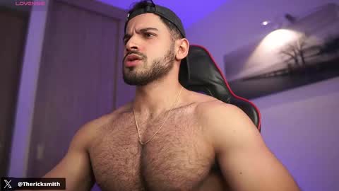 Rick online show from 11.24.25