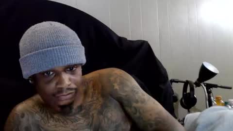 Snapshot of rickavelli chatting on 09.09.25 Rick online show from 09.09.25