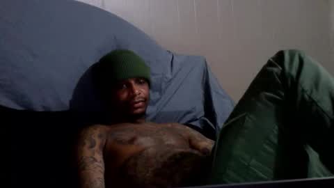 Snapshot of rickavelli chatting on 10.25.25 Rick online show from 10.25.25