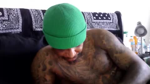 Rick online show from 03.17.26