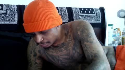 Rick online show from 04.08.26