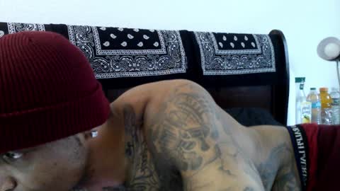 Rick online show from 04.09.26