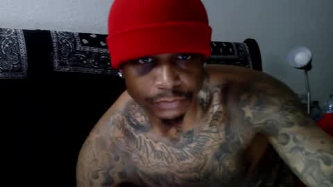 Rick online show from 04.11.26