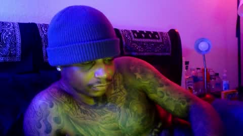 Rick online show from 04.20.26