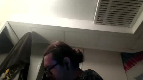 RICK DAYDREAM online show from 09.10.25