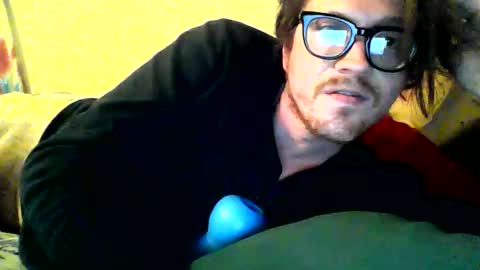 RICK DAYDREAM online show from 04.16.26