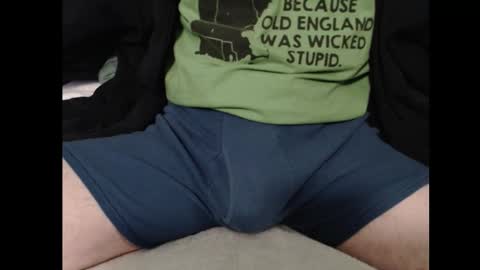 Rickdiculous1 online show from 12.04.25