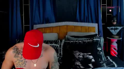 RICKG online show from 07.18.26