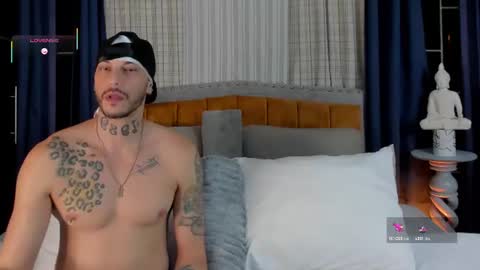 RICKG online show from 08.01.26