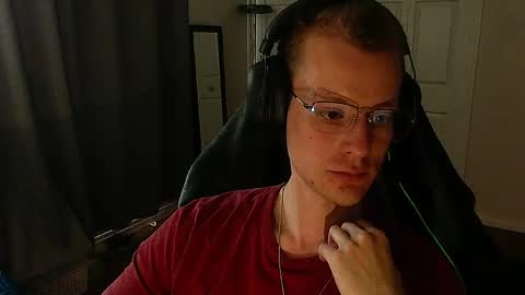 Snapshot of rickgosling chatting on 05.23.26 rickgosling online show from 05.23.26