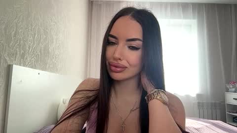 Snapshot of rickistegemann chatting on 02.24.26 Ammy here its my first stream here online show from 02.24.26