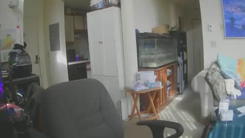 rickl56 online show from 10.18.25