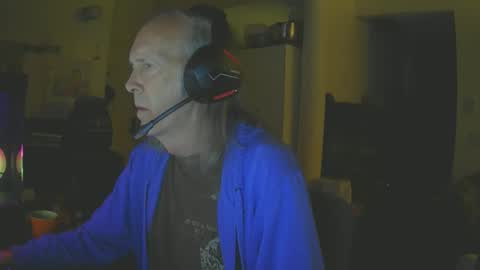 rickl56 online show from 10.24.25