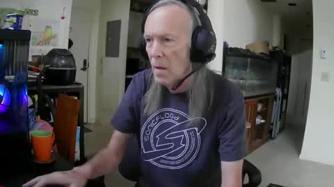rickl56 online show from 05.25.26