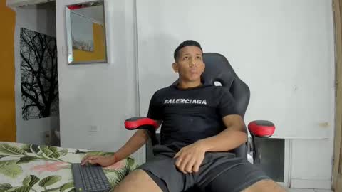 Snapshot of ricky_23cm_ chatting on 02.27.26 RICKY online show from 02.27.26