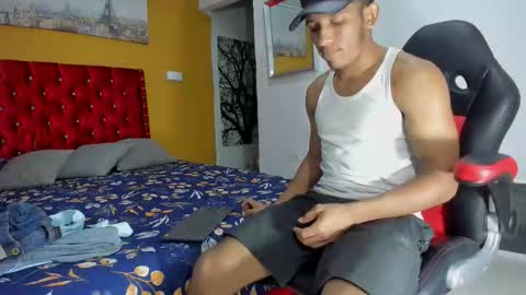 Snapshot of ricky_23cm_ chatting on 03.16.26 RICKY online show from 03.16.26