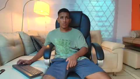 Snapshot of ricky_23cm_ chatting on 04.02.26 RICKY online show from 04.02.26