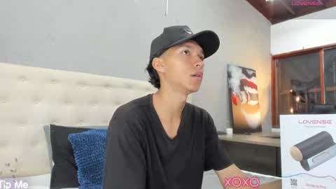 Ricky Backus online show from 02.27.25