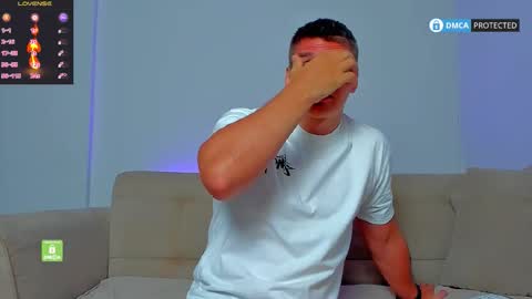 Ricky online show from 09.15.25