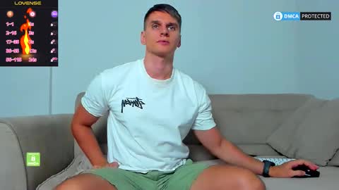 Ricky online show from 10.26.25