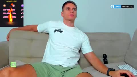 Ricky online show from 10.27.25