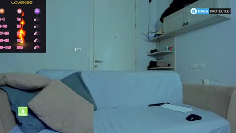 Ricky online show from 04.05.26