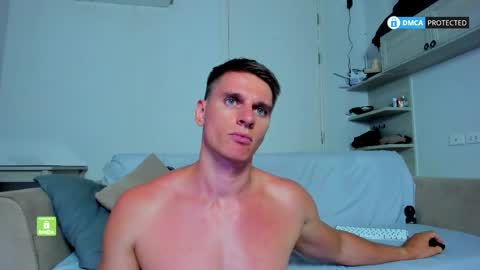 Ricky online show from 04.07.26