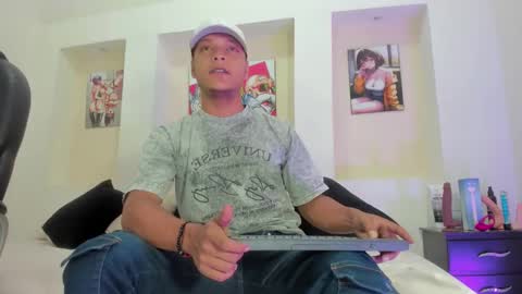 Ricky  online show from 01.10.26