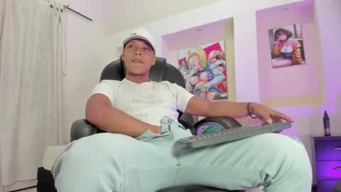 Ricky  online show from 01.16.26