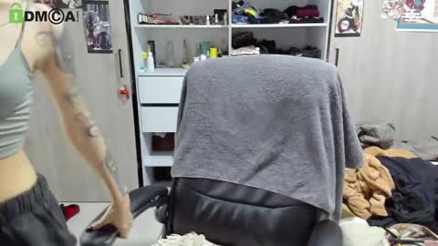 RickyDicot 13 online show from 01.18.25